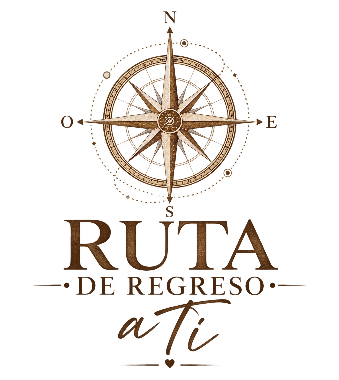 Logo de Ruta de Regreso a Ti